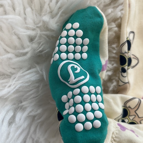 Lark Adventurewear Footed Pajama - Picture 4 of 5